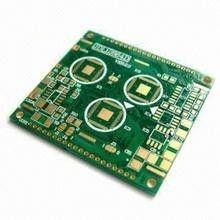 China Hign Density HDI PCB Board interconnect printed circuit board for sale