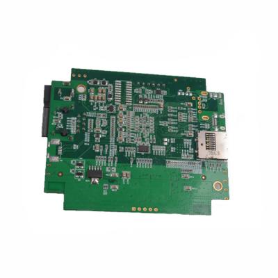 中国 電子回路板アセンブリ5.1ホーム シアターPCBを作るPCB板 販売のため