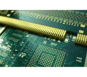 China Rigid Multilayer PCB Prototype High Density 8 Layer Immersion Gold PCB Board for sale