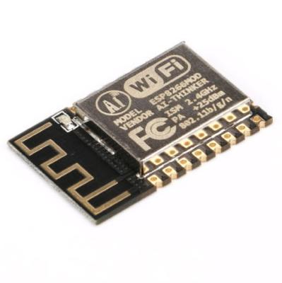 China CE Component Sourcing ESP8266 ESP12f AI - Thinker Module Mit 32 MB Flash Memory for sale