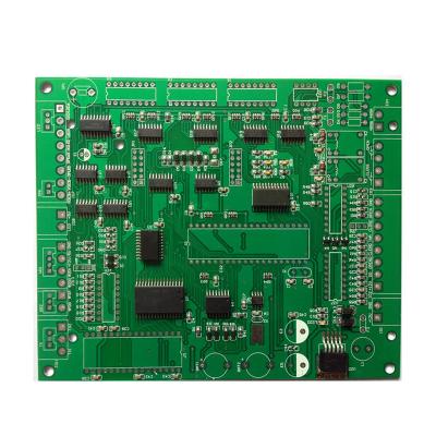China OEM ODM Electronic PCB Assembly Integrated Circuit Board Household Appliances for sale