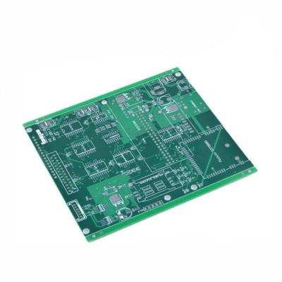 China Rogers 4003c Electronics Prototyping Board , Printed Circuit Board Assembly Double Sided for sale