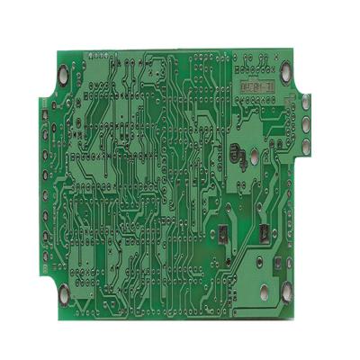 China Copper Base PCB Prototype Circuit Board 0.2-4.0mm Thickness Good Thermal Conductivity for sale