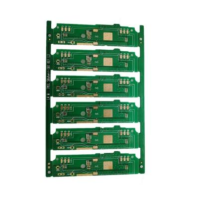 China Consumer Electronics PCB Prototype High Complexity Multilayers RoHS Certificated for sale
