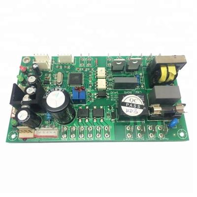 China FR4 PCB Board Prototype Circuit Board Assembly,SMT PCB Assembly 1-18 Layers for sale