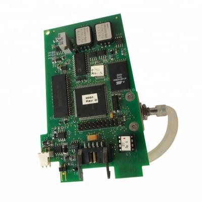 China Customized PCBA Board Assembly FR - 4 6 Layers High Density Interconnected for sale
