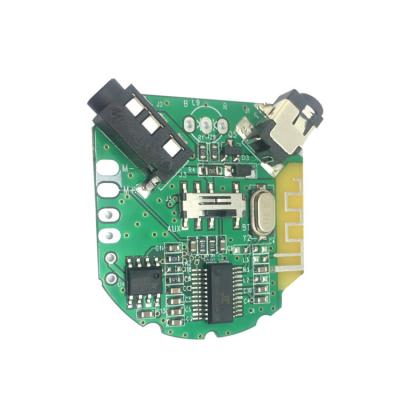 China Prototype PCBA Board Electronic Printed Circuit Board Assemblies 2 layers PCBA for sale