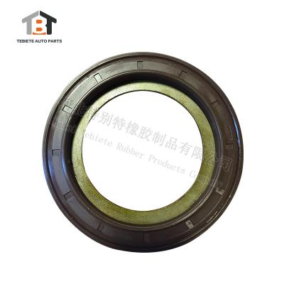China 0256647700 Wheel Bearing Seal SKF VKS6377 Fit BPW Axle Hub Oil Seal 117.5*158*17.8 for sale