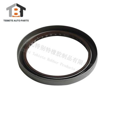 China MAN /Delong 06.56279.0331 Putout Axle Oil Seal 75*95*10/9.5 Shaft 75x95x10/9.5mm for sale