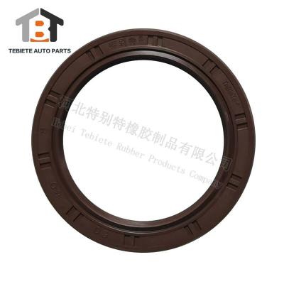 China Good Oil Seal For Scania Spare Parts 68*80*8mm SCANIA Heavy Duty Truck 68x80x8mm for sale