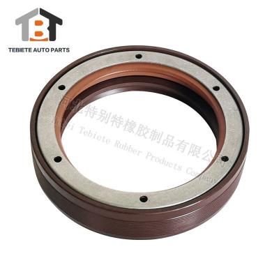 China Direct Oil Seal Shaanxi Delong 68*90*20mm TC Rubber 68x90x20mm Shacman Truck Spare Parts for sale