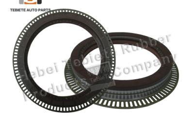 China Wheel Hub Shaft Oil Seal OEM 209970547 Delong / MAN 145*175/205*15/13mm Truck Spare Parts Add Pad for sale