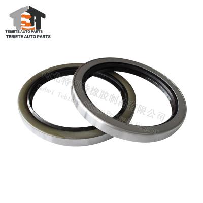 China MERCEDES Wheel Rubber Oil Seal OE 139977346 / 120*150*15/12 / 1201501512 for sale