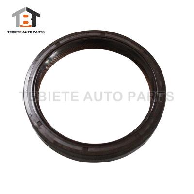 China FAST Transmission Oil Seal Fast Gearbox Oil Seal 95.3x114.3x18mm With Hasp Piece for sale