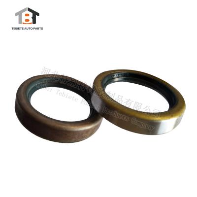 China Supply Scania Truck /Trailer Oil Seal 35*35*7 Matel TB Style Oil Seal Made In China for sale