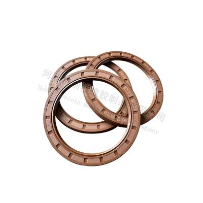 Китай Устойчивое коробки FKM набора колцеобразных уплотнений Obturating собрания резиновое FKMM кольца материальное продается