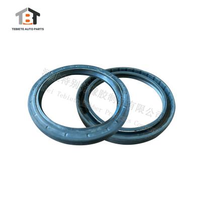 China Ref. No. 12015406B Renault Truck Oil Seal High Quality TC Type 100x125x13mm for sale