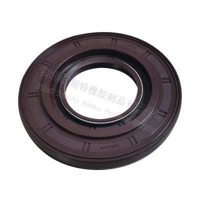 China 57*124*12/14 Truck Oil Seal 57x124x12/14 Shaft Sealing Fits Japanese Truck Hino for sale