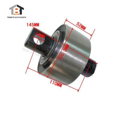 China 55542-00Z00/55542-00Z02/55542-Z2005 Japanese Truck Torque Rod Bushing For Nissan 105x52x110 Hole 19mm for sale