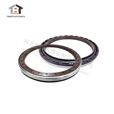China Scania Oil Seals 142*170*13.5/16mm labyrinth oil seal  For Scania Truck OEM:1740992/ 1534012/ 1409889 for sale