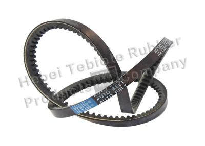 China EPEM Rubber Cogged V Belt Non - Slipping Feature Customized Service for sale
