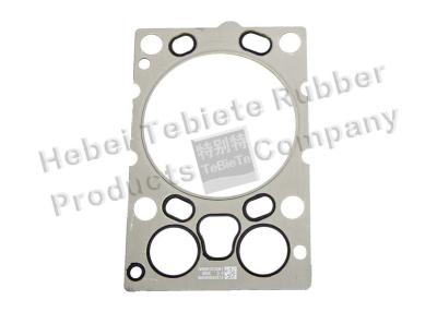 China 612630040006 Oil Pan Gasket Black White Silver Red Blue Color for sale