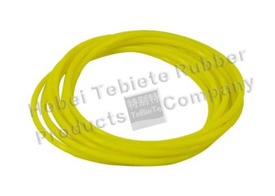 China Silicone Rubber O Rings , High Temp O Rings Hardness 30-90 Shore for sale