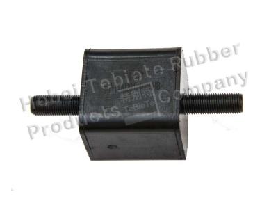 China Gearbox Shock Rubber Bushing Customized Service Long Working Life for sale