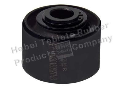 China Custom Shock Rubber Bushing / Rubber Vibration Bushings OEM Service for sale