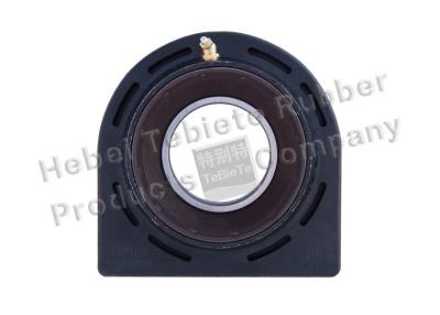 China Black Drive Shaft Center Support Bearing Long Working Lifespan for sale