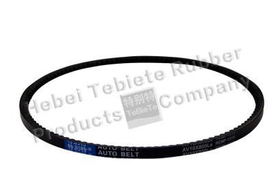 China High Flexibility Cogged V Belt Anti - Heat Feature OEM ODM Service for sale