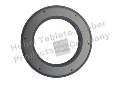 China GENLYON Differential Oil Seal90*130*20mm,Angle Tooth Rubber Oil Seal.Cover Rubber,Add Iron Buckle,Dust Layer.NBR materia for sale