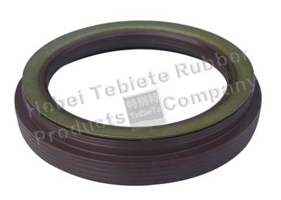 China Shanxi/FAW Front Wheel Oil Seal 111*150*12/25mm, selo do óleo livre da manutenção à venda