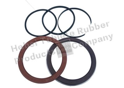 China X3000 132*167*10.5mm 130.2*160.3*8.5mm Rear Wheel Seal for sale