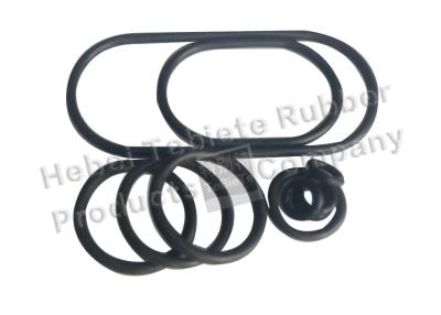 China Black Rubber O Rings Tin Wood 29D Heat Dissipation Repair Package for sale