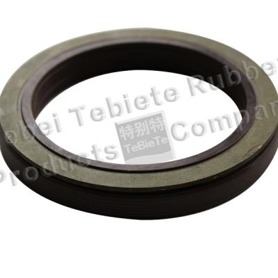 China 1313719 1409890 2057586 Whell Hub  Oil Seal For Scania Truck 79*100*10/9.5mm for sale