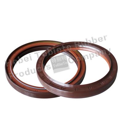 China 0209973947 Rubber Oil Seal145*175*17/21mm for sale