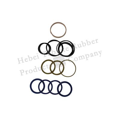 China HNBR NBR K30 Steering Cylinder Oil Seal Sealing Kits for sale
