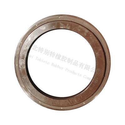 China 133.5x187.5x26 Rotary Shaft Oil Seals Maintenance Free Joint UD Truck for sale
