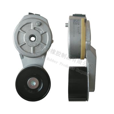 China Oem EG300-1002450 Bbelt Tensioner Pully For Yutong Truck Yucai Engine 6E/4E for sale