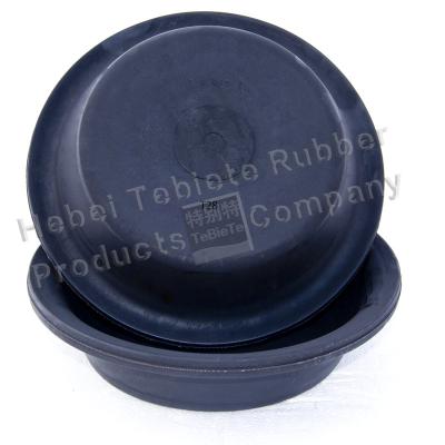 China T36 Type Brake Chamber Diaphragm Replacement NR Material for sale