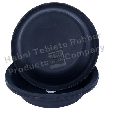 China T24L Rubber Brake Chamber Diaphragm Replacement Deep Type for sale