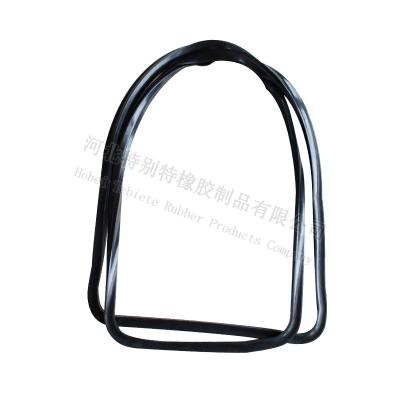 China OEM 612630010065 Transmission Oil Pan Gasket for Weichai WP12 Engine Power Spare Parts for sale
