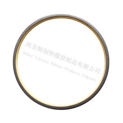 China sello de aceite de la grasa de la resistencia del polvo de 200x208x10m m para Mercedes Benz en venta