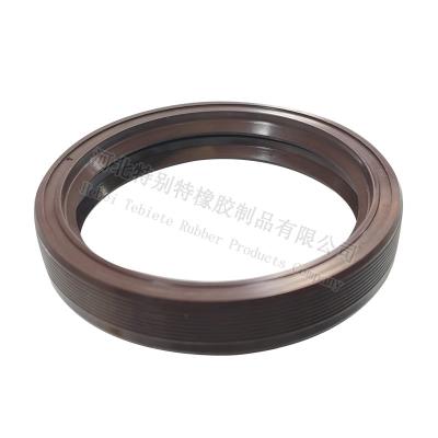 China FAW Truck 457 Axle Shaft Oil Seal 65x80x14 NBR Material for sale