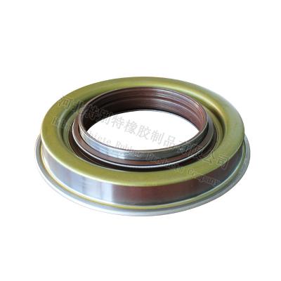 China 82.6x140x26 Differential Shaft Oil Seal For Truck Axle , Inner Rotary Oil Seal for sale