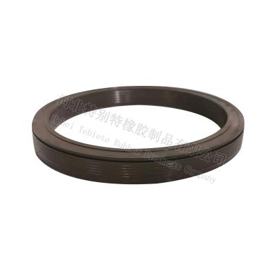 China Foton Truck Maintenance Free Oil Seal 135x160x19 Auman Front Hub Oil Seal for sale