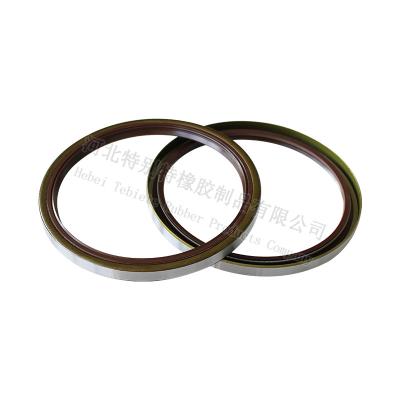 China OEM 31D503080 TB Type Front Wheel Hub Oil Seal For DFCA 145 Truck 114.5x133x10 for sale