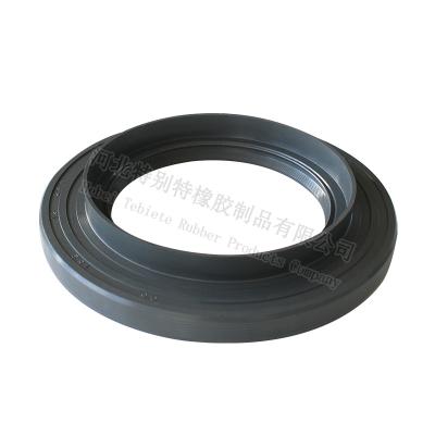 China Rear Axle Differential Oil Seal For FAW J6 Aowei Truck 95x152x12/24.3 for sale