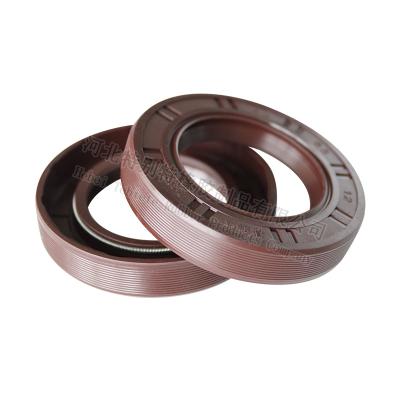 China 40x65x12 TC Type National Agricultural Machinery Oil Seal Cover Rubber Bearing Seal for sale